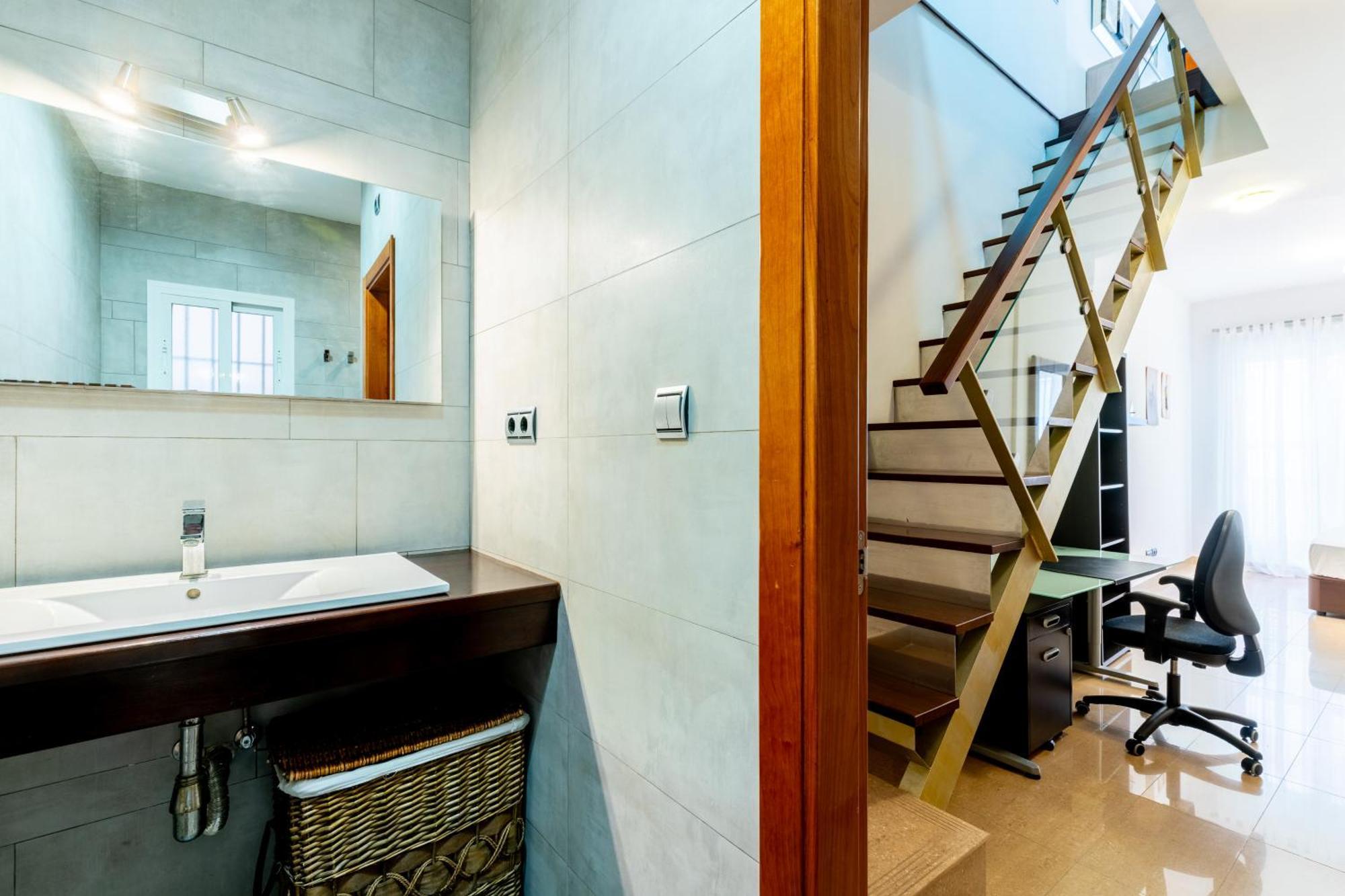 Apartment Malhara Seville