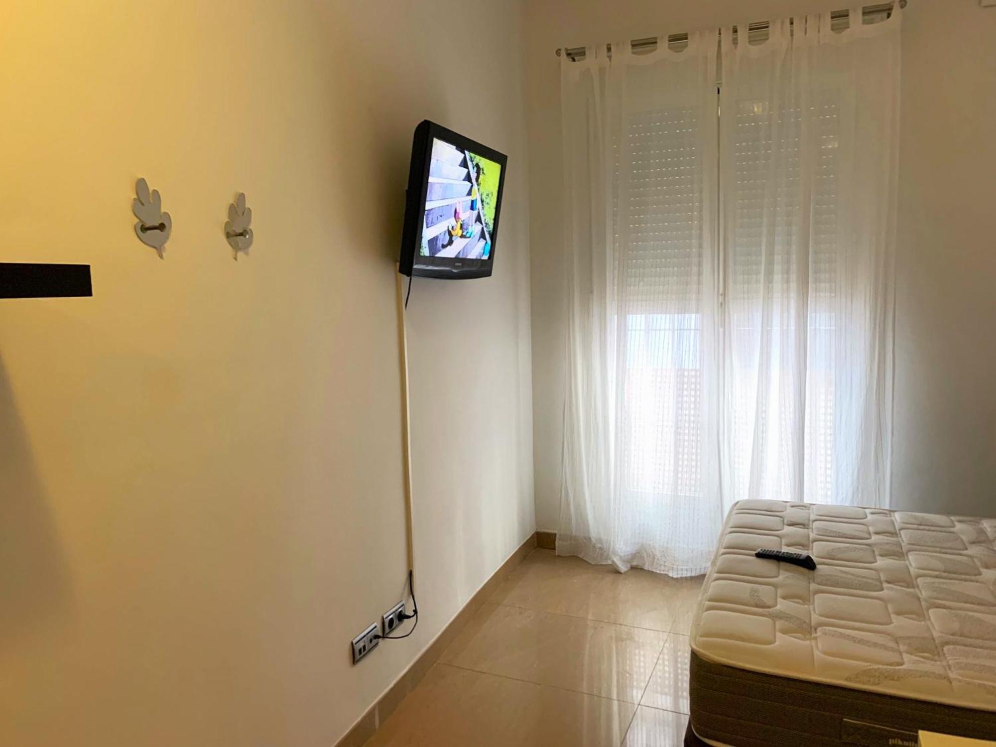 Apartment Malhara Seville