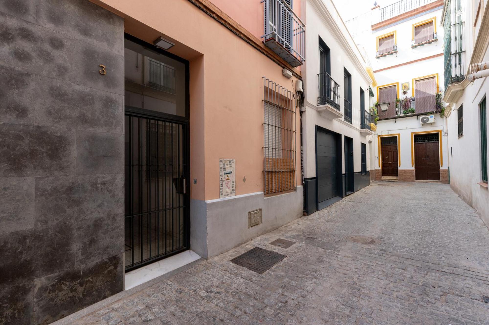 Malhara * Seville