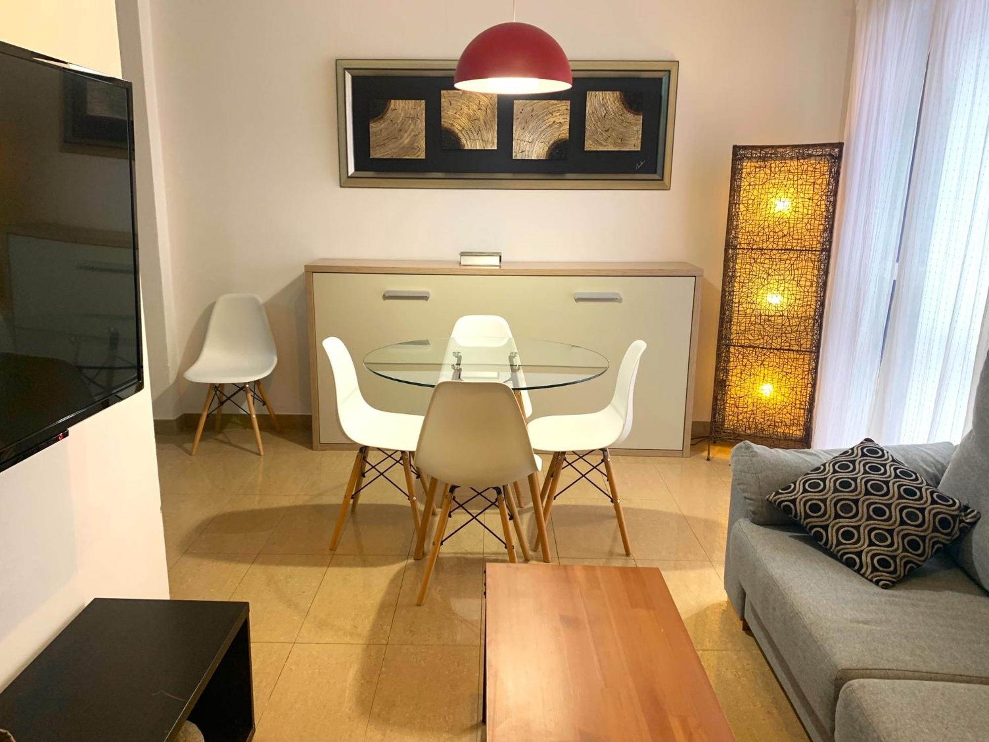Malhara Apartment
