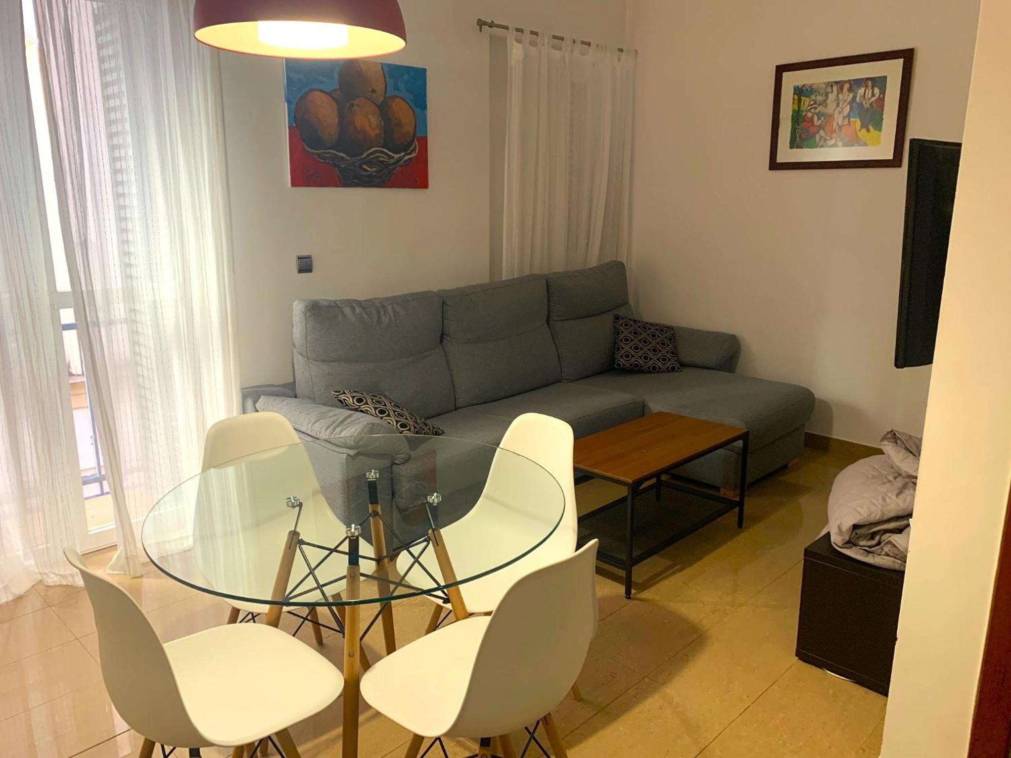 Apartment Malhara