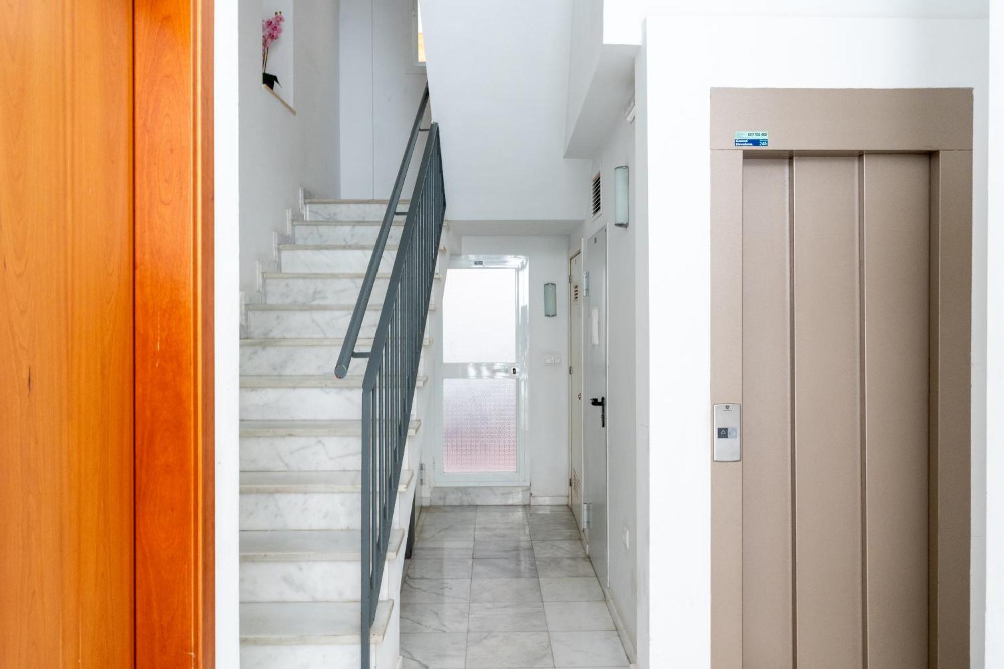 Apartment Malhara Seville