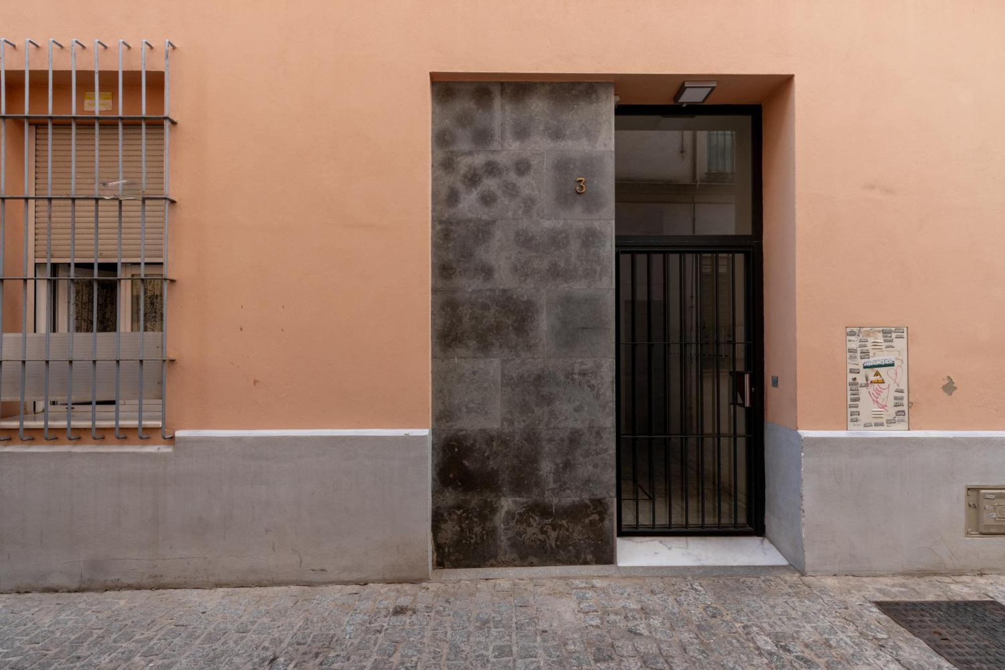 Malhara Apartment Seville