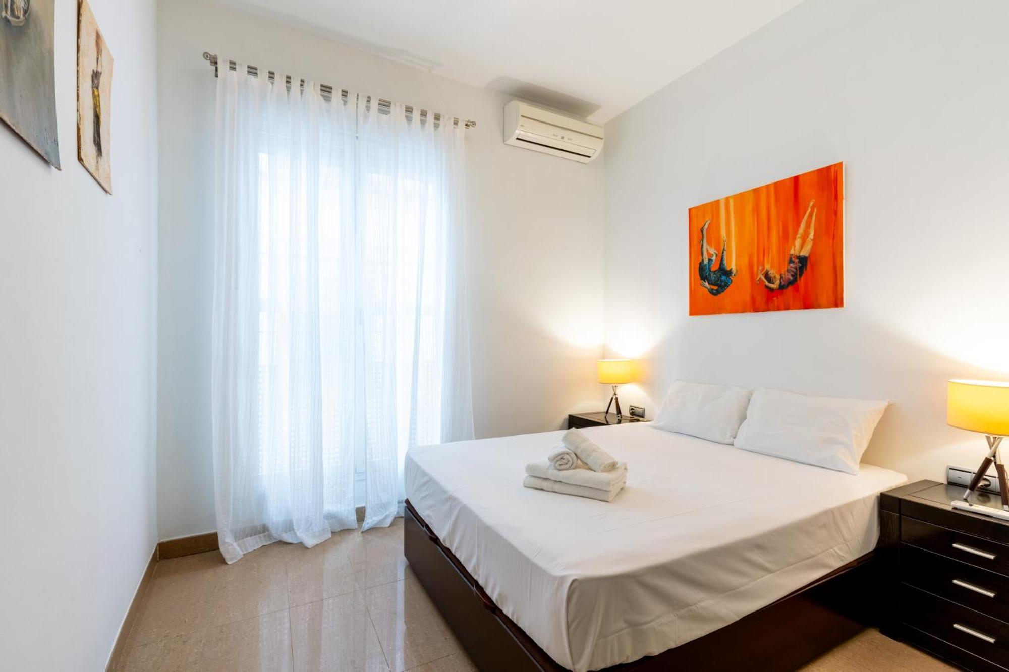 Apartment Malhara *