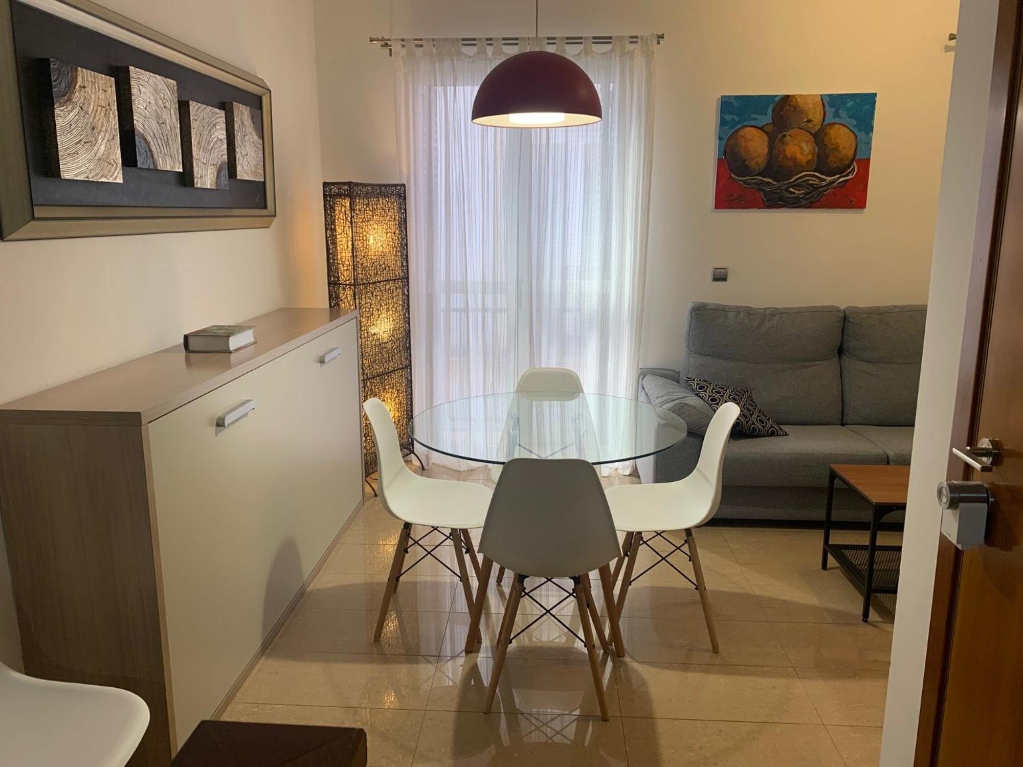 Apartment Malhara Seville