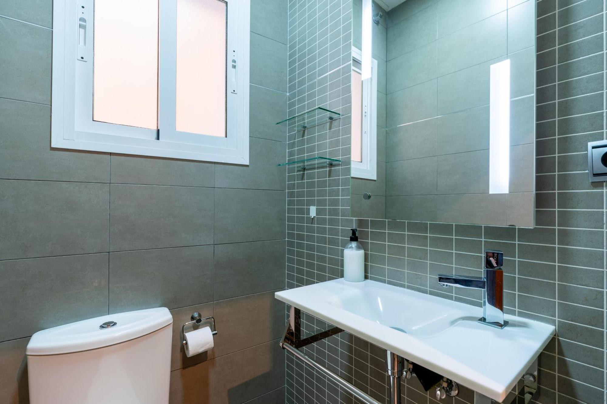 Malhara Apartment *