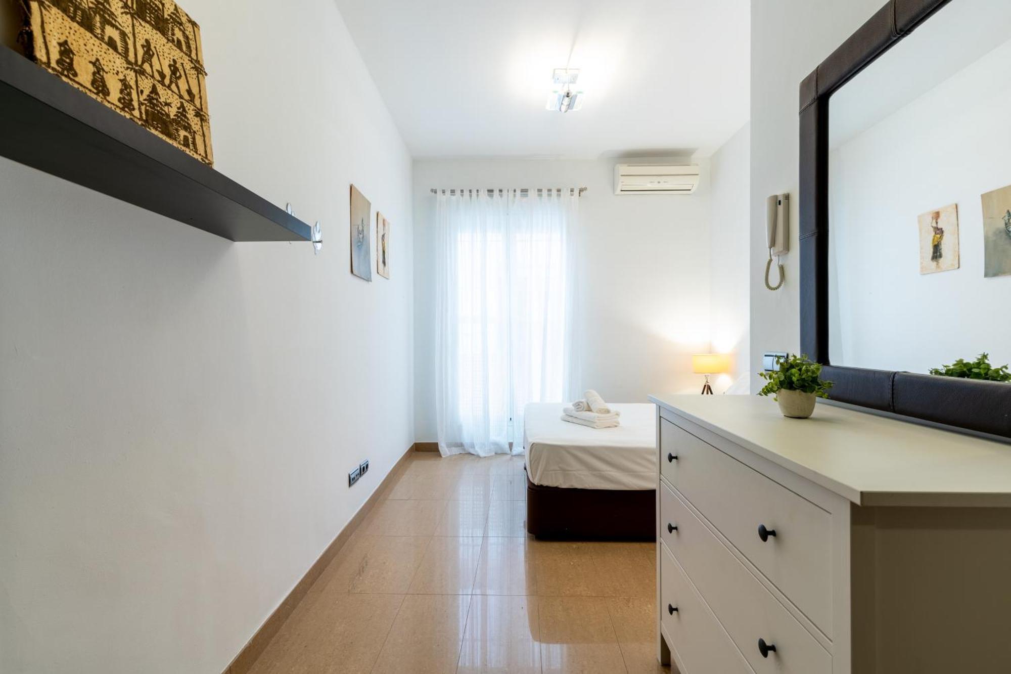 Apartment Malhara