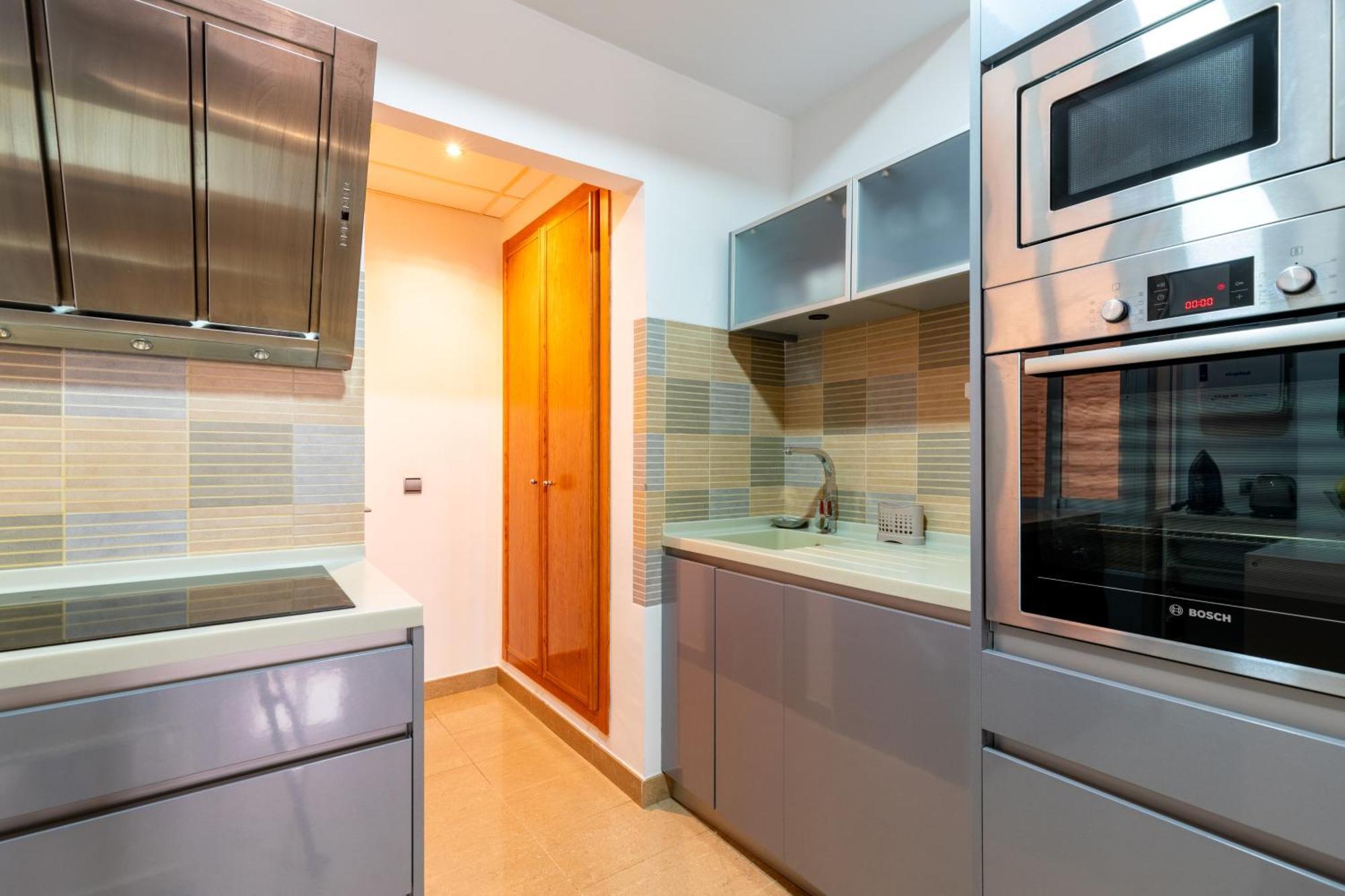 Apartment Malhara Seville