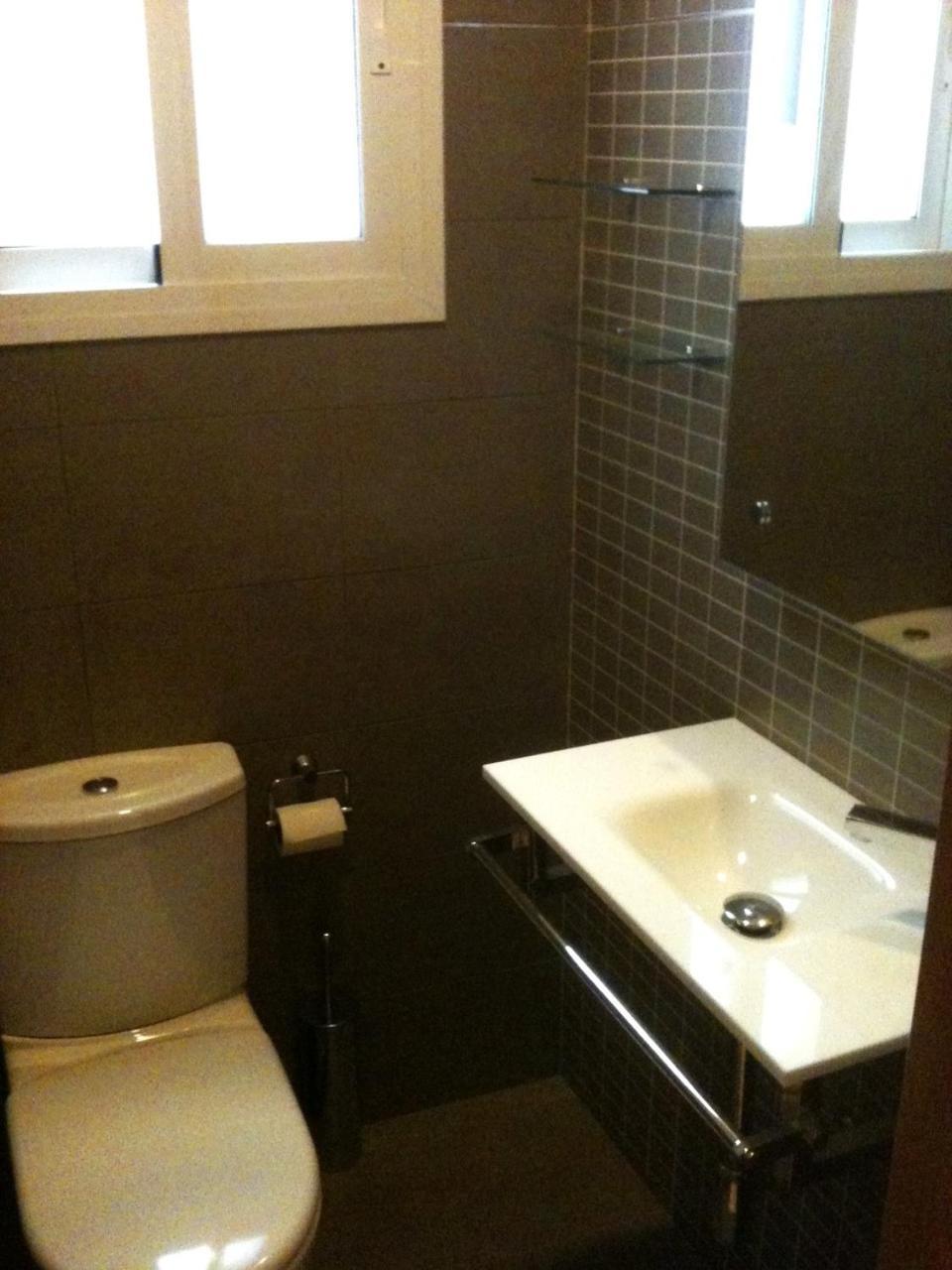 Malhara Apartment *